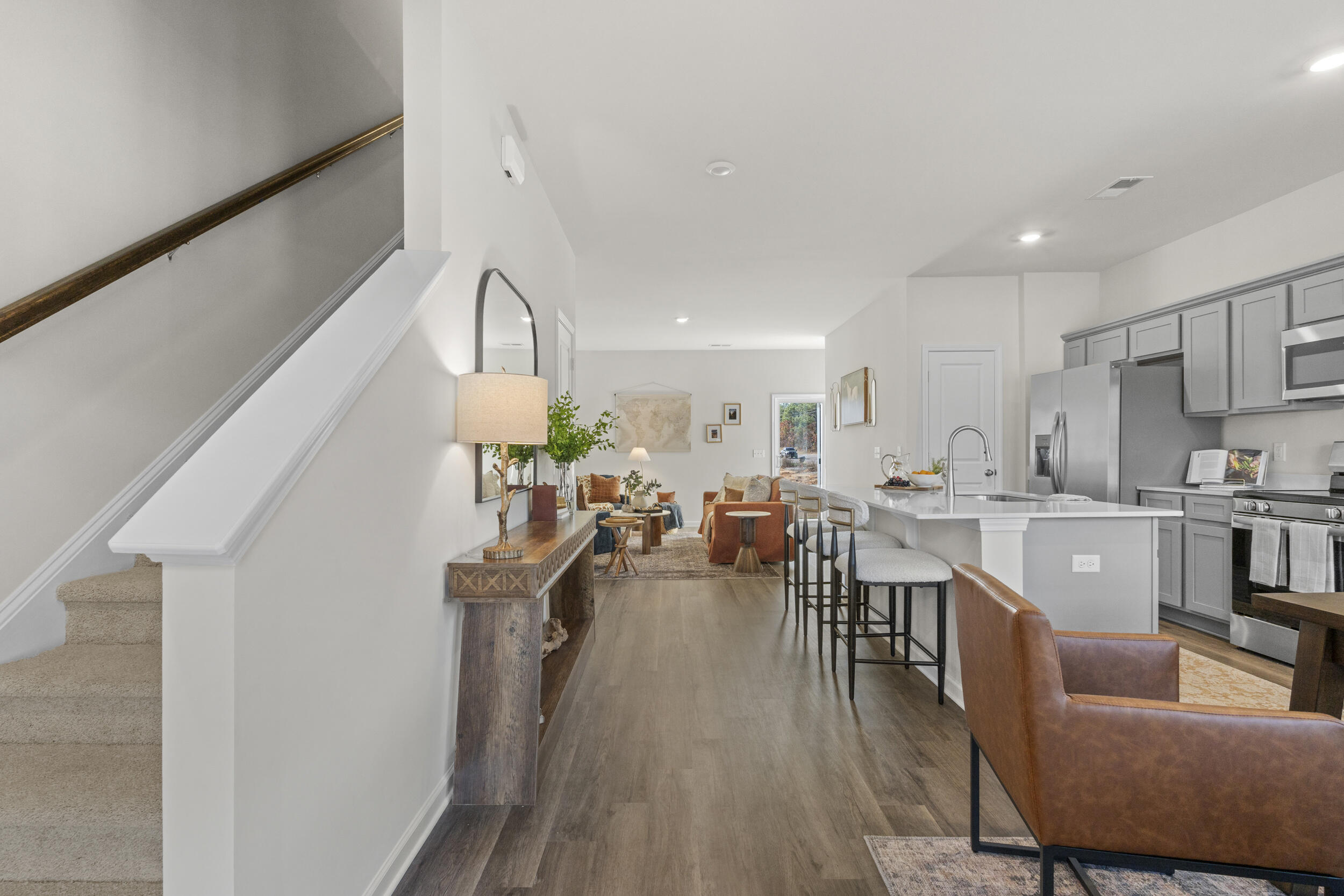 618 Slim Cypress Run Graniteville, SC 29829 - Photo 4 of 28 07_dsc07463