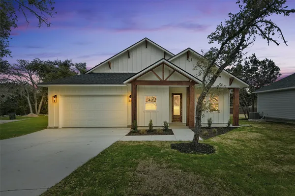 $550,000 | 16 Rhapsody Lane, Wimberley, TX 78676
