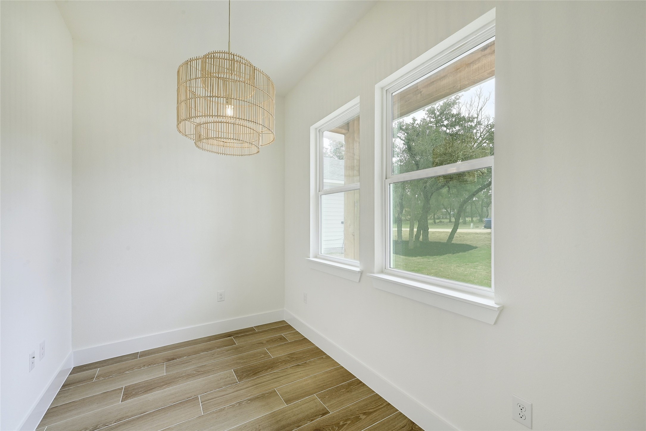 16 Rhapsody Lane Wimberley, TX 78676 - Photo 12 of 25 Office or flex space at front of house.