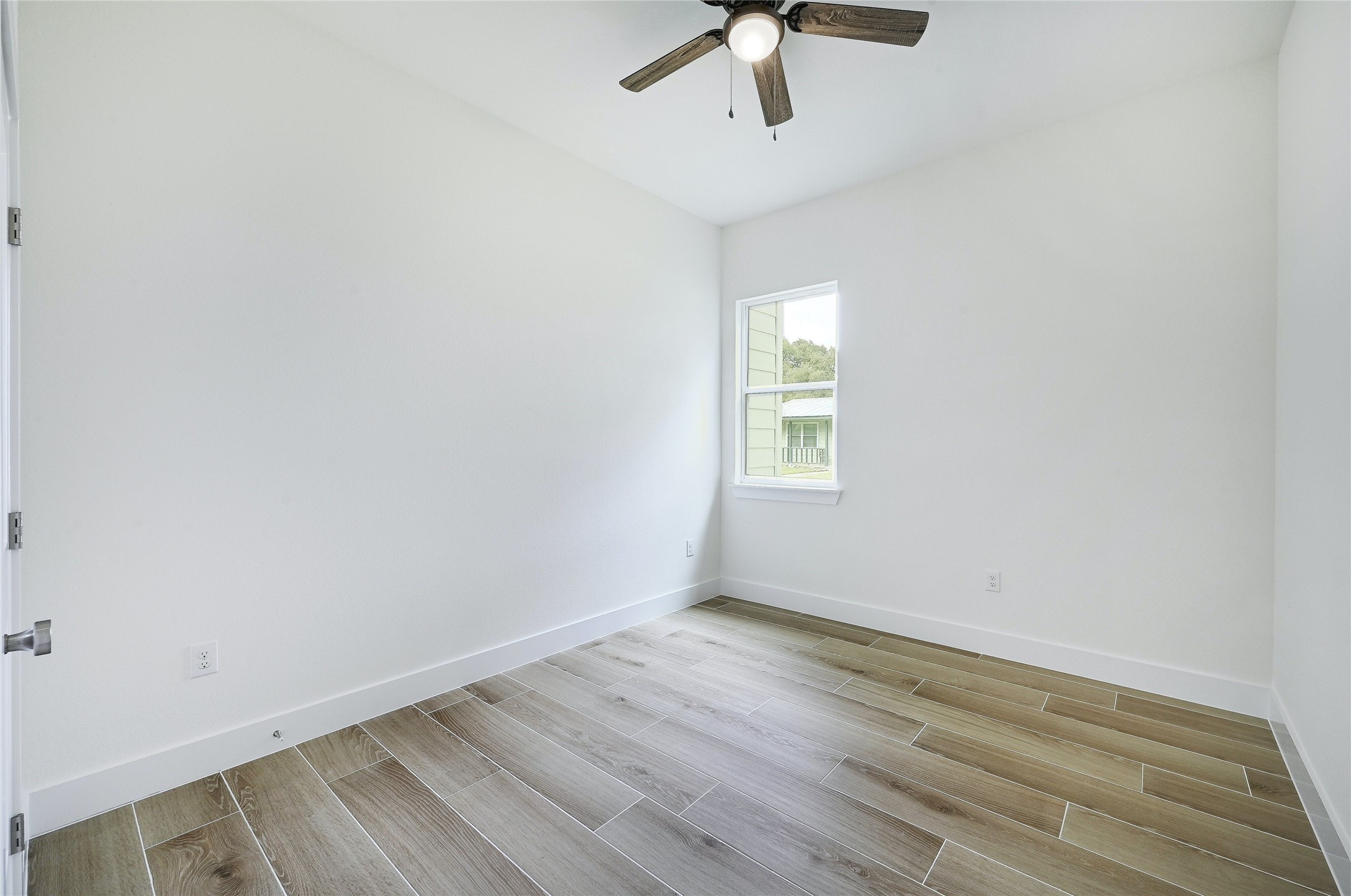 16 Rhapsody Lane Wimberley, TX 78676 - Photo 19 of 25 2nd bedroom