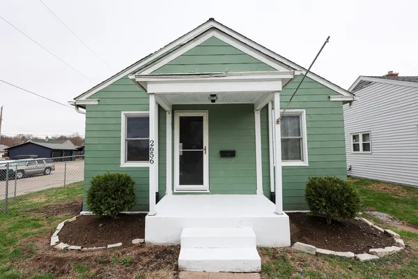 $89,900 | 2656 Redwood Avenue, Davenport, IA 52802