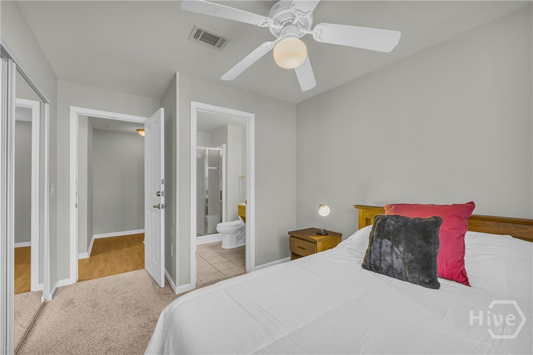 211 North Avenue, Unit 1227 Athens, GA 30601 - Photo 14 of 41