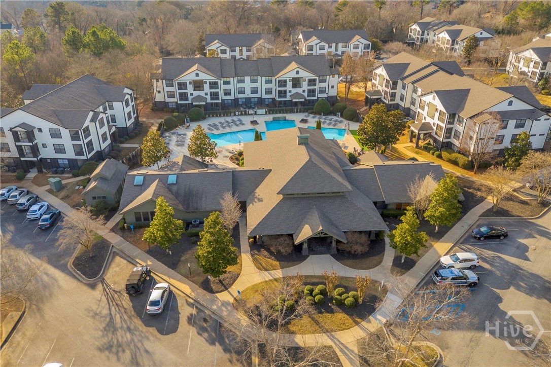 211 North Avenue, Unit 1227 Athens, GA 30601 - Photo 23 of 41