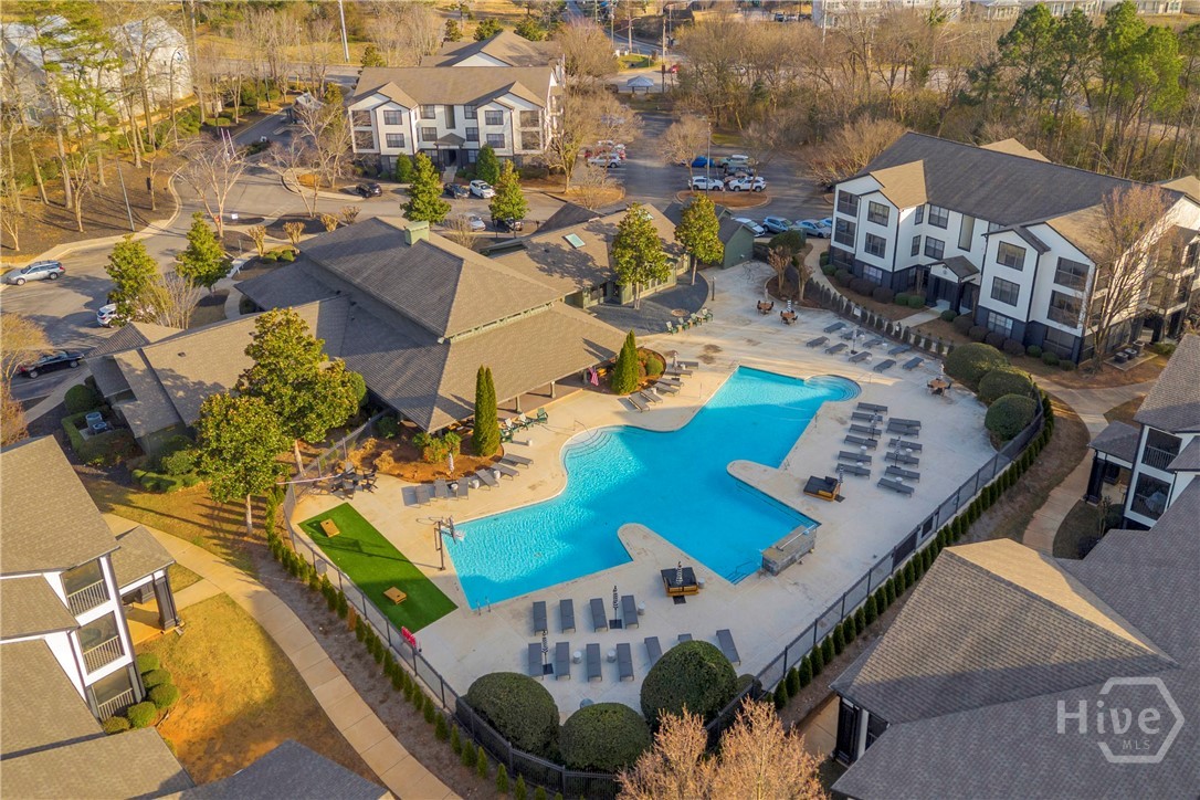 211 North Avenue, Unit 1227 Athens, GA 30601 - Photo 24 of 41