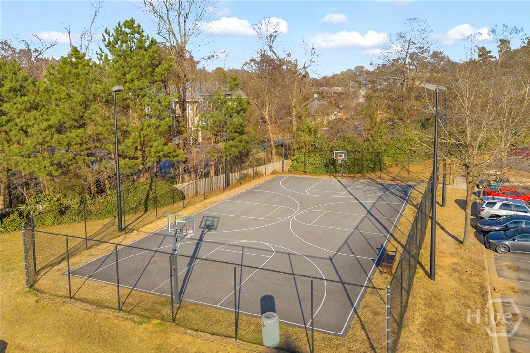 211 North Avenue, Unit 1227 Athens, GA 30601 - Photo 27 of 41