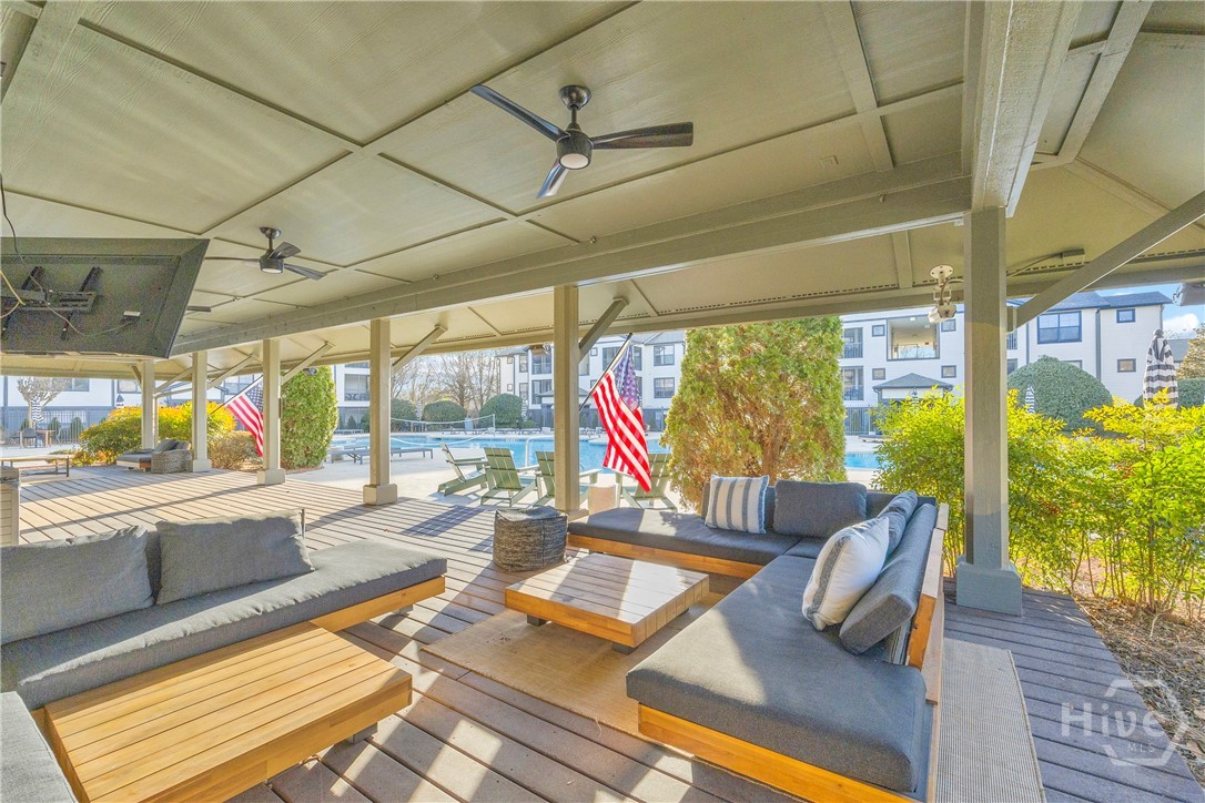 211 North Avenue, Unit 1227 Athens, GA 30601 - Photo 36 of 41