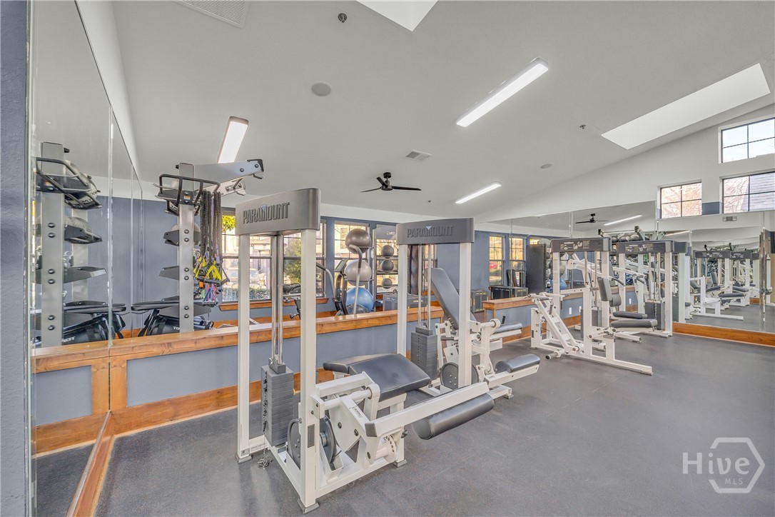 211 North Avenue, Unit 1227 Athens, GA 30601 - Photo 38 of 41