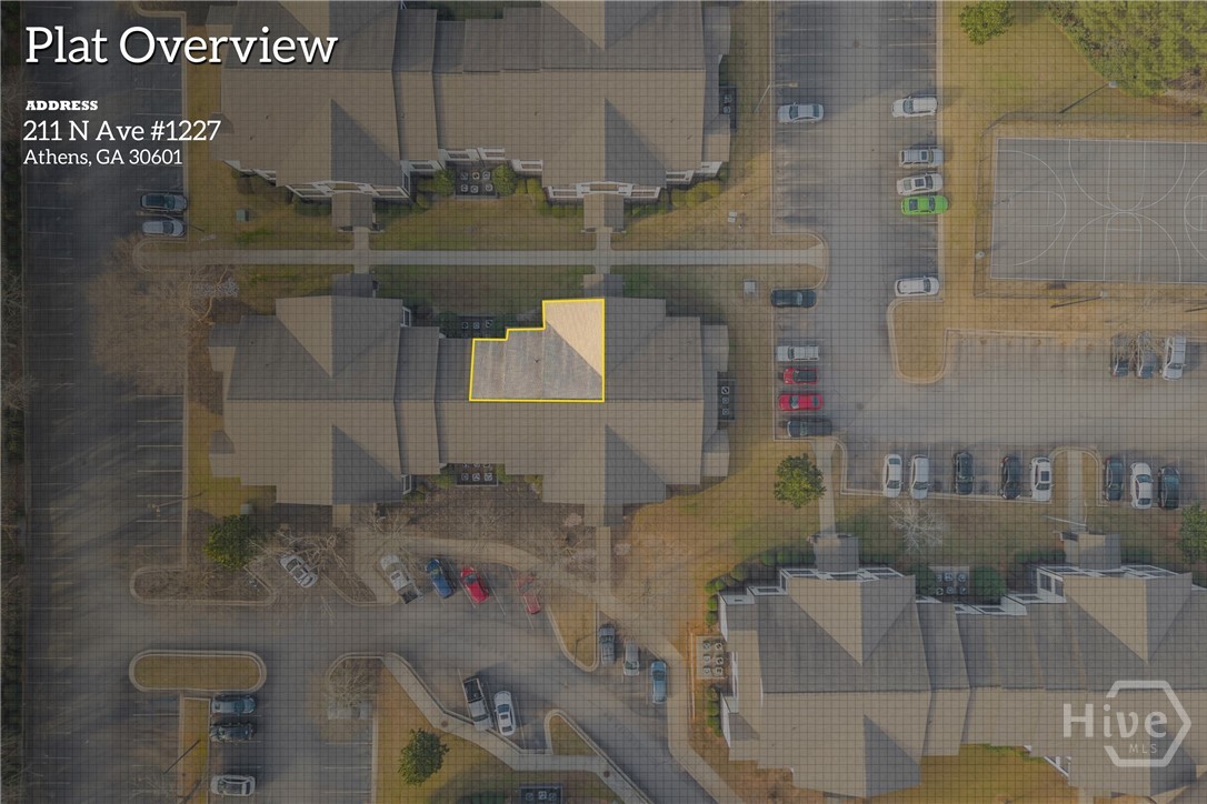 211 North Avenue, Unit 1227 Athens, GA 30601 - Photo 39 of 41