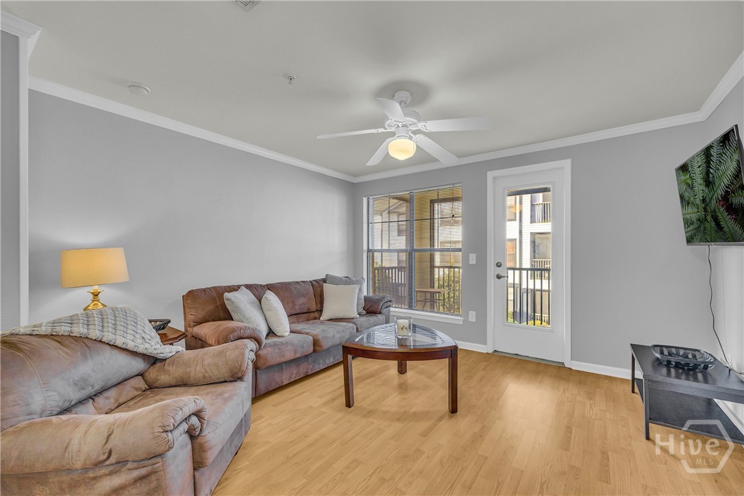 211 North Avenue, Unit 1227 Athens, GA 30601 - Photo 4 of 41