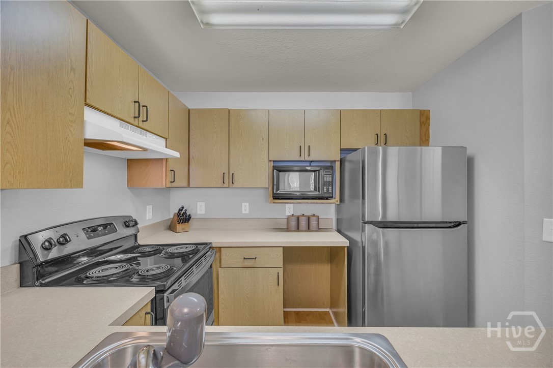 211 North Avenue, Unit 1227 Athens, GA 30601 - Photo 8 of 41