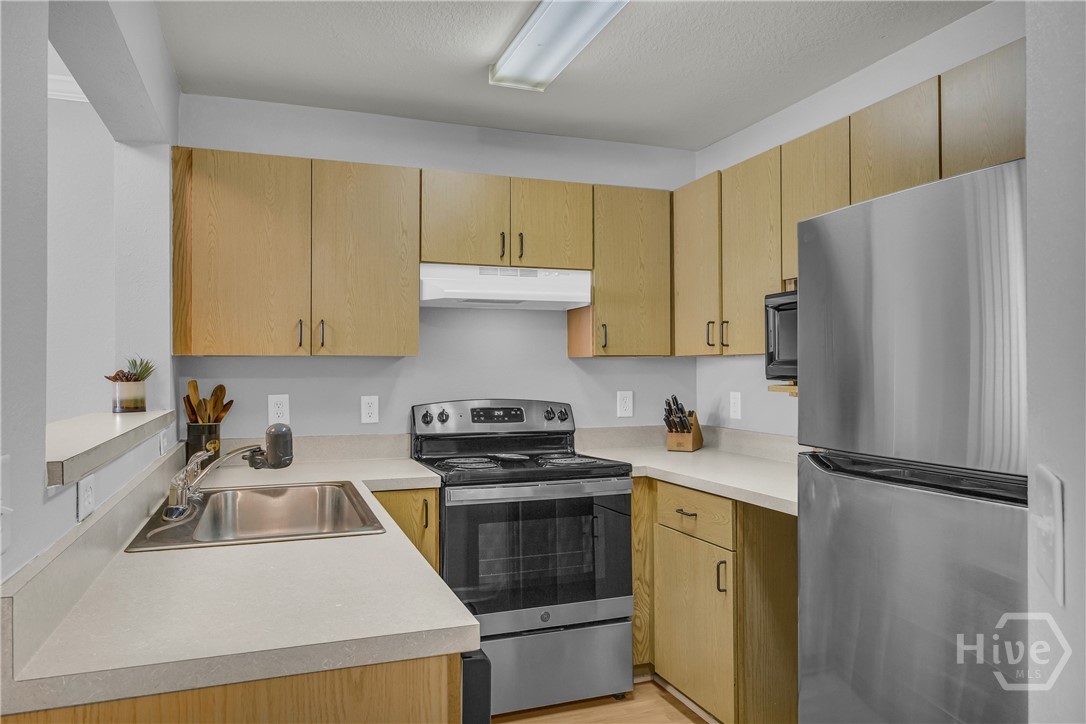 211 North Avenue, Unit 1227 Athens, GA 30601 - Photo 9 of 41