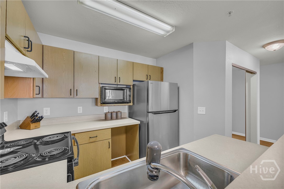 211 North Avenue, Unit 1227 Athens, GA 30601 - Photo 10 of 41