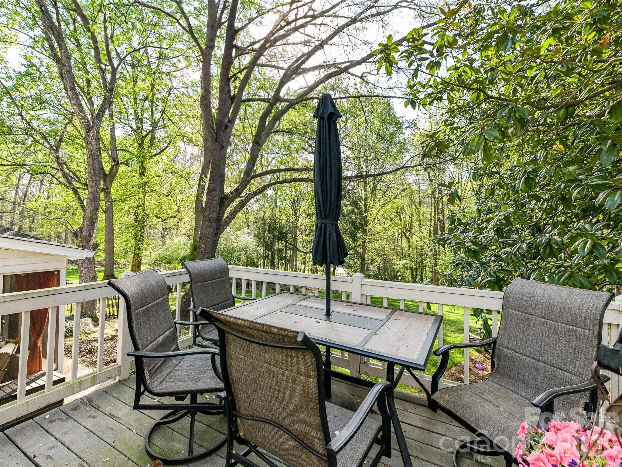 3719 Huckleberry Road Charlotte, NC 28210 - Photo 35 of 40 Gallery Image 35