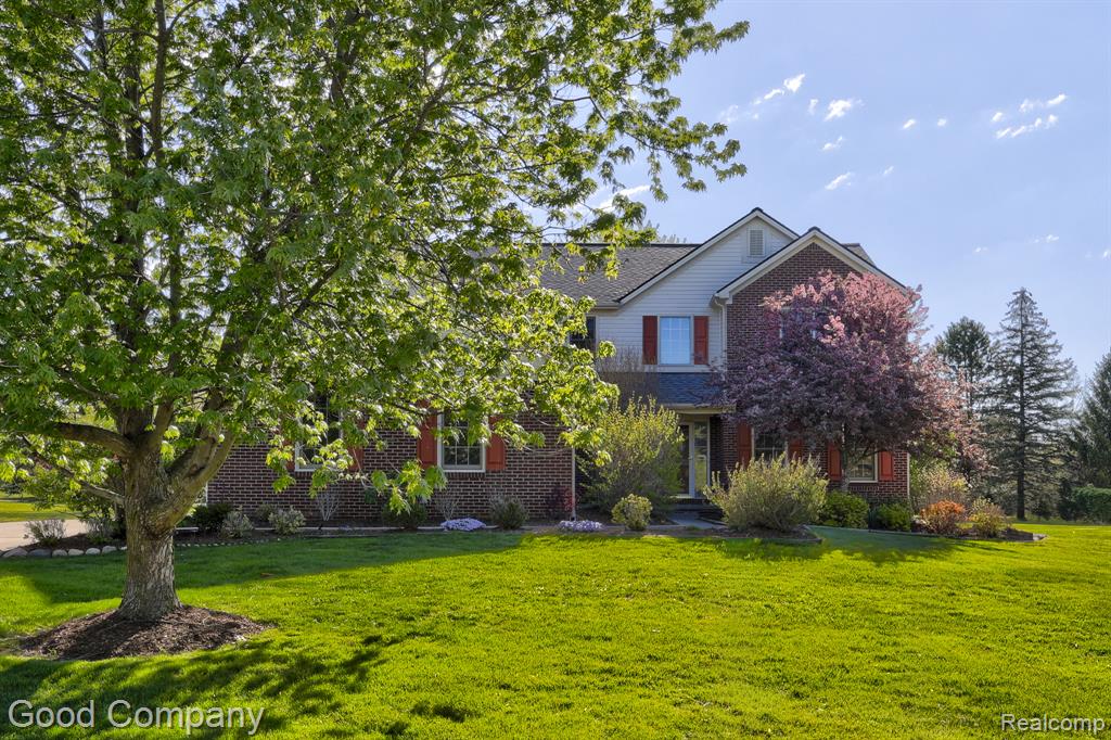 3526 Inverness Drive Rochester, MI 48306 - Photo 74 of 82