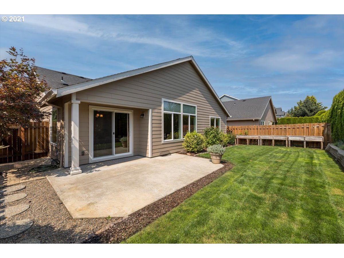 18936 Elder Road Oregon City, OR 97045 - Photo 22 of 24 Gallery Image 22