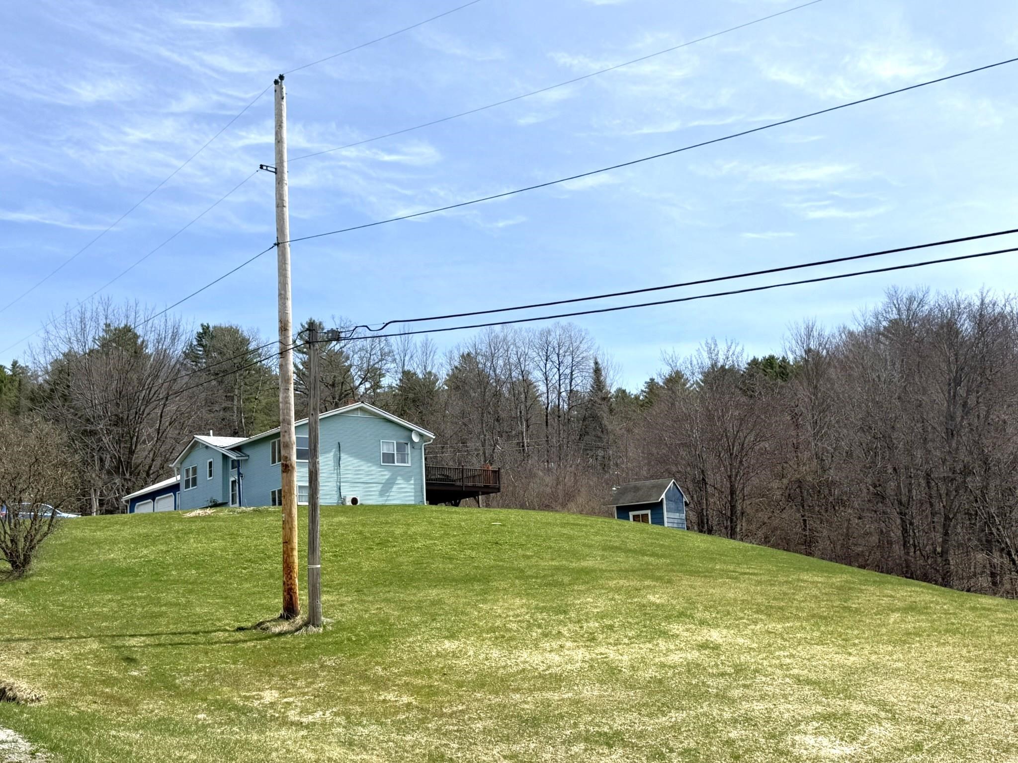 68 Gilbert Road Woodbury, VT 05650 - Photo 28 of 28