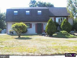 3 Manor Road Hamilton, NJ 08690 - Photo 1 of 1