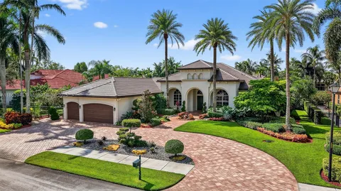 $2,395,000 | 12462 Brookwood Court, Davie, FL 33330