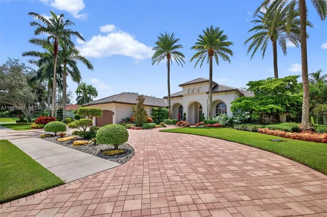 $2,350,000 | 12462 Brookwood Court, Davie, FL 33330