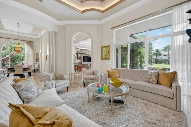 $2,395,000 | 12462 Brookwood Court, Davie, FL 33330