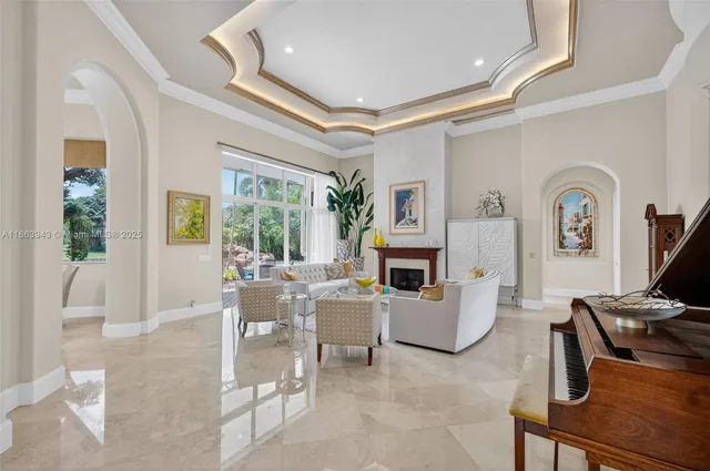 $2,395,000 | 12462 Brookwood Court, Davie, FL 33330
