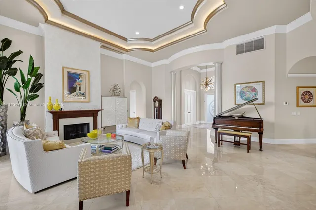 $2,395,000 | 12462 Brookwood Court, Davie, FL 33330