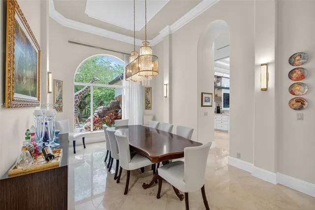 $2,395,000 | 12462 Brookwood Court, Davie, FL 33330