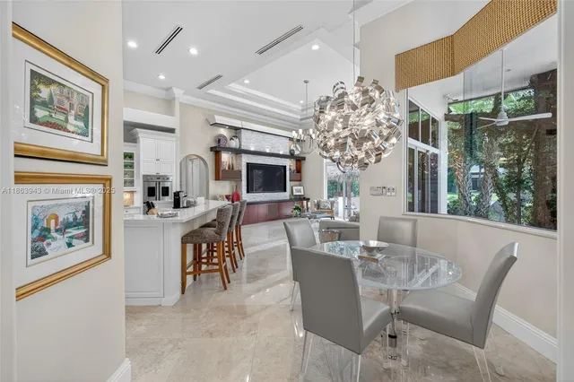 $2,395,000 | 12462 Brookwood Court, Davie, FL 33330