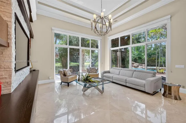 $2,395,000 | 12462 Brookwood Court, Davie, FL 33330
