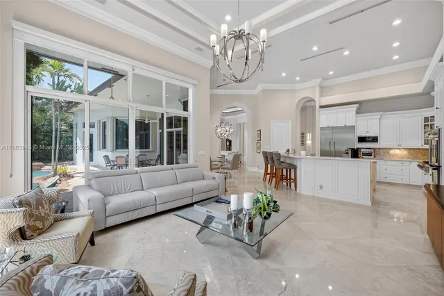 $2,395,000 | 12462 Brookwood Court, Davie, FL 33330