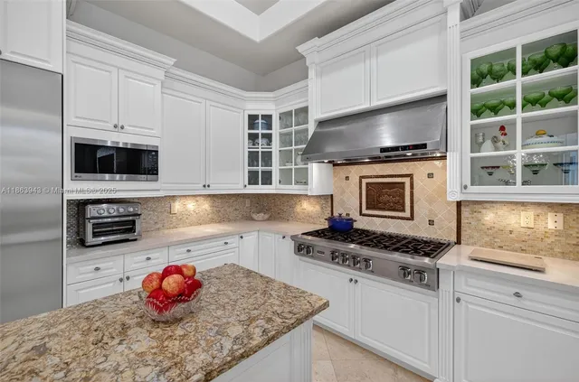$2,395,000 | 12462 Brookwood Court, Davie, FL 33330
