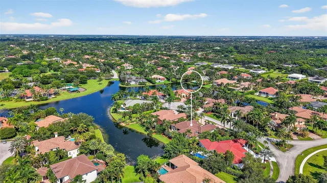 $2,350,000 | 12462 Brookwood Court, Davie, FL 33330