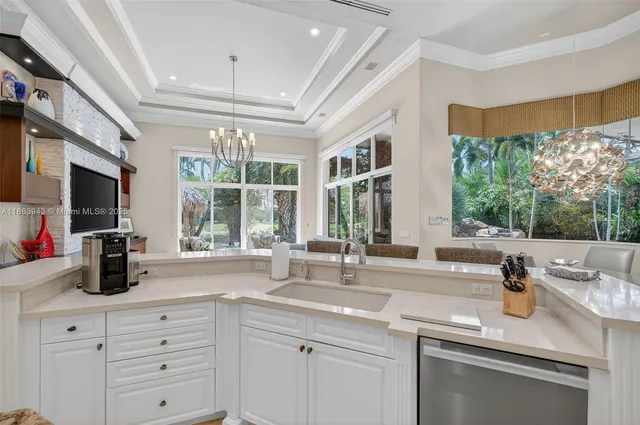$2,395,000 | 12462 Brookwood Court, Davie, FL 33330