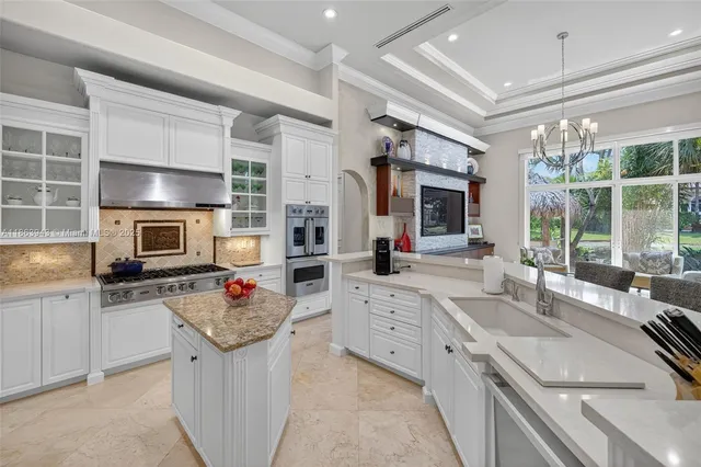 $2,395,000 | 12462 Brookwood Court, Davie, FL 33330