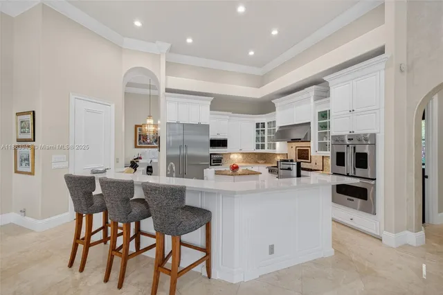 $2,395,000 | 12462 Brookwood Court, Davie, FL 33330