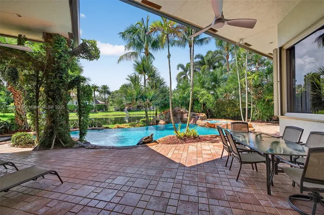 $2,395,000 | 12462 Brookwood Court, Davie, FL 33330