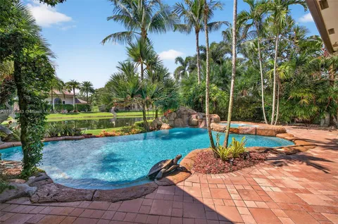$2,395,000 | 12462 Brookwood Court, Davie, FL 33330