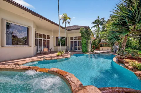 $2,395,000 | 12462 Brookwood Court, Davie, FL 33330