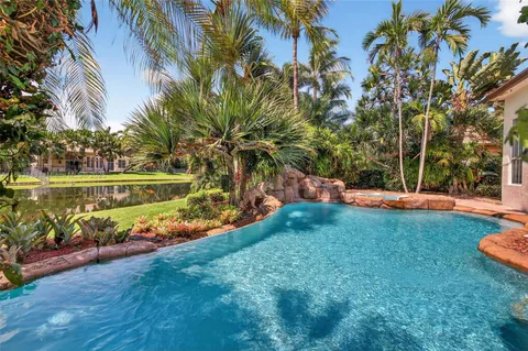 $2,395,000 | 12462 Brookwood Court, Davie, FL 33330