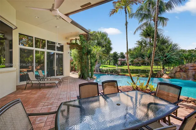 $2,350,000 | 12462 Brookwood Court, Davie, FL 33330