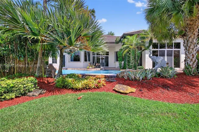 $2,395,000 | 12462 Brookwood Court, Davie, FL 33330