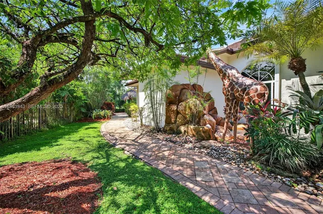 $2,350,000 | 12462 Brookwood Court, Davie, FL 33330