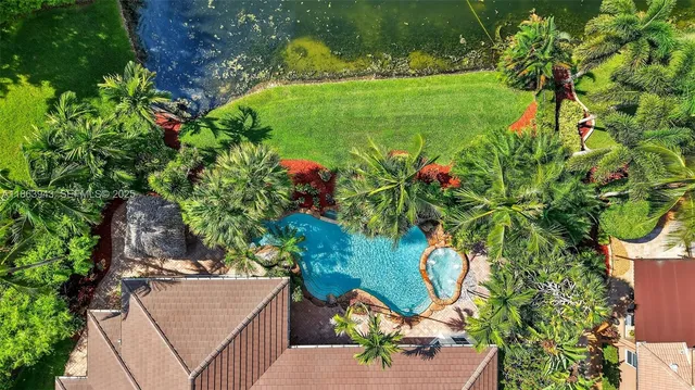 $2,350,000 | 12462 Brookwood Court, Davie, FL 33330