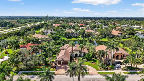 $2,395,000 | 12462 Brookwood Court, Davie, FL 33330
