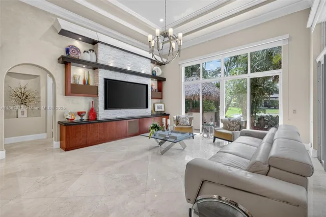 $2,395,000 | 12462 Brookwood Court, Davie, FL 33330