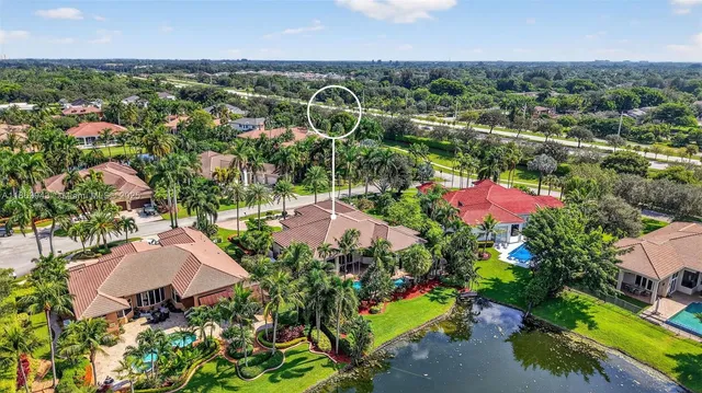 $2,395,000 | 12462 Brookwood Court, Davie, FL 33330