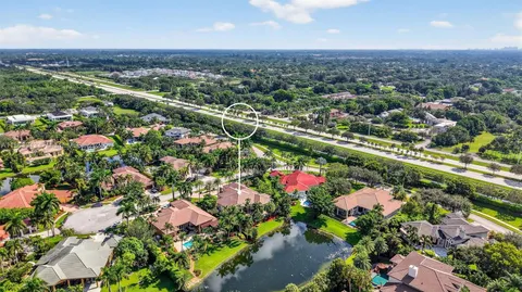 $2,395,000 | 12462 Brookwood Court, Davie, FL 33330