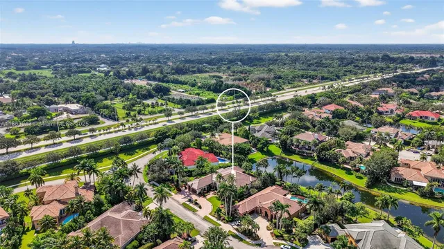 $2,395,000 | 12462 Brookwood Court, Davie, FL 33330