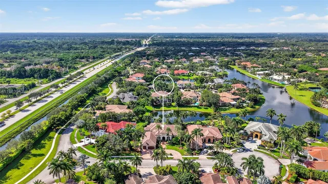 $2,395,000 | 12462 Brookwood Court, Davie, FL 33330