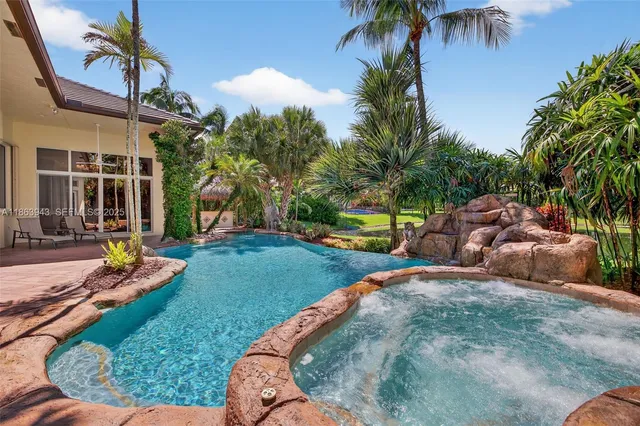 $2,350,000 | 12462 Brookwood Court, Davie, FL 33330